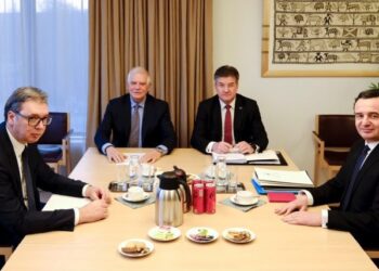 Letra e kongresistëve për Donald Trump: Njohjen reciproke mes Kosovës dhe Serbisë