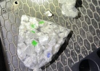 I kapen 38 qese kokainë një burri në Prishtinë