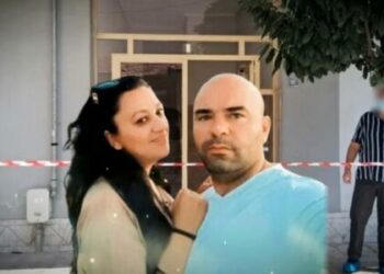 Shqiptari që vr;au gruan në Greqi flet pas arrestimit: ‘ia bëra mirë’