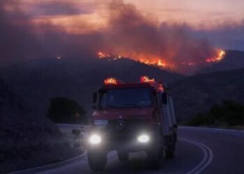 Tre të vdekur nga vala e nxehtësisë në Evropë