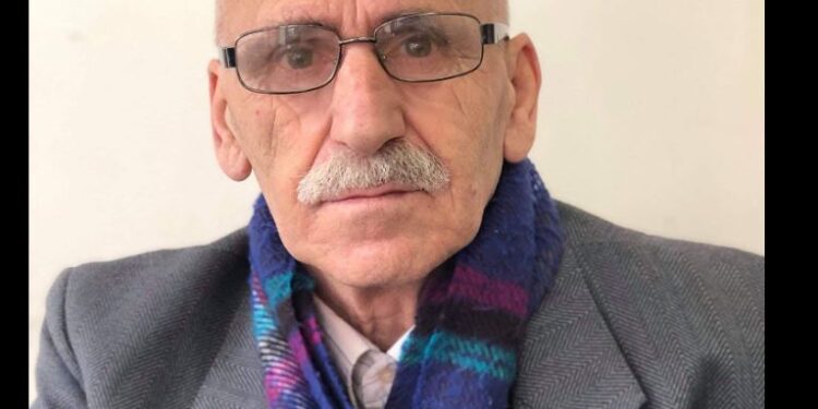 Zhduket 67-vjeçari Beqir Malokaj në Istog