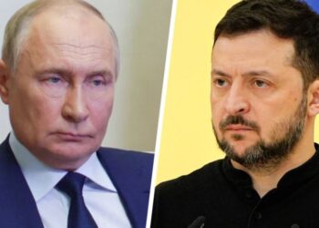 Ky është vendi i mundshëm për takimin Putin-Zelensky