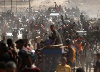 Po përpiqeshin të merrnin ushqim 27 palestinezë u vranë nga forcat izraelite