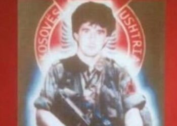 Sot 27 vjetori i rënies së dëshmorit Cen Dugolli