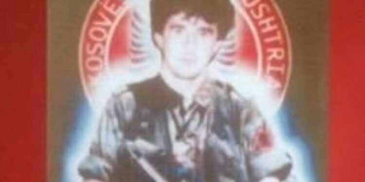 Sot 27 vjetori i rënies së dëshmorit Cen Dugolli