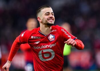 Zhegrova e merr shtetësinë shqiptare “për të lehtësuar” kalimin e tij te Juventusi