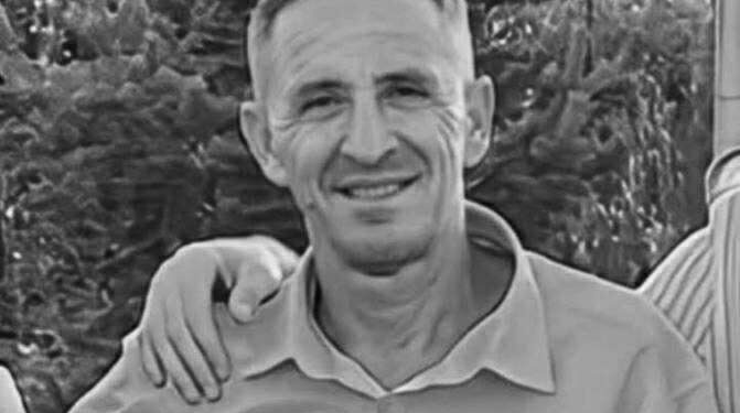 I arrestuari e pranon se e vrau Enver Bajraktarin