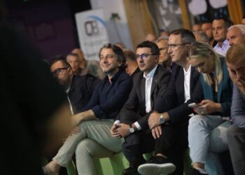 Termokos zbulon planin për ngrohje të gjithë Prishtinës – 13,900 ndërtesa të analizuara