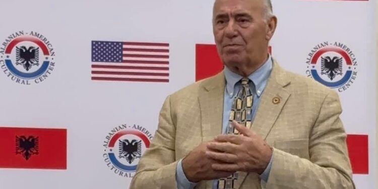 Ramiz Tafilaj, e qorton politikën në Kosovë: Boll më! Kosova në udhëkryq