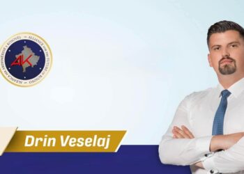 Zëri me i fuqishëm i Pejës, Drin Veselaj rikandidon për Asamblenë Komunale të Pejës me AAK
