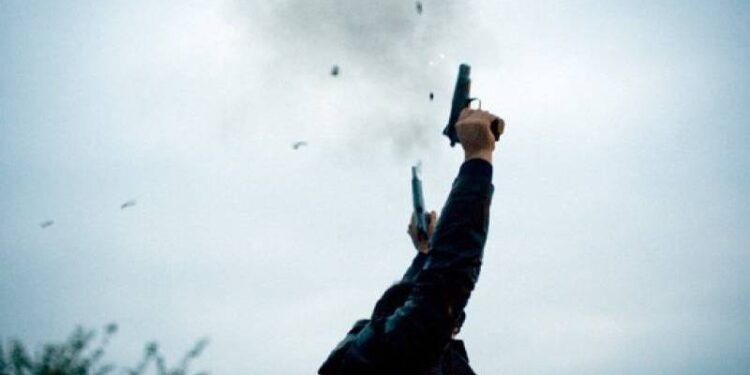 Të shtënat me armë trazojnë banorët e Ferizajt