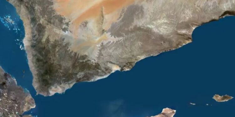 Mbi 60 emigrantë humbin jetën në brigjet e Jemenit pas përmbysjes së anijes