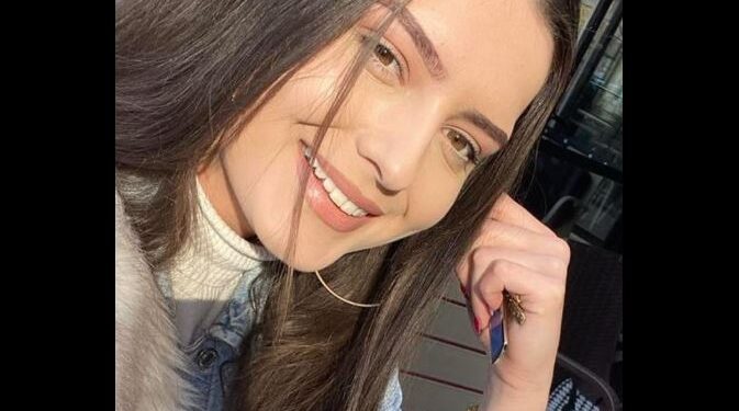 Vdes drejtoresha e Shëndetësisë në Kamenicë, Greta Kryeziu