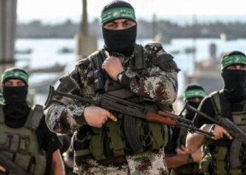 A do të çarmatoset Hamasi derisa të njihet shteti palestinez?