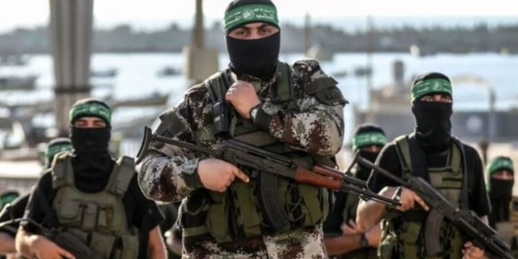 A do të çarmatoset Hamasi derisa të njihet shteti palestinez?