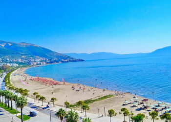 Mbytet në det një 59 vjeçare, në Vlorë