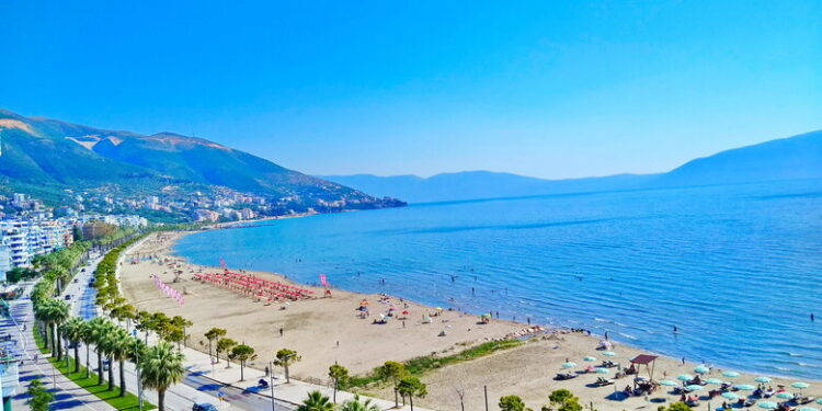 Mbytet në det një 59 vjeçare, në Vlorë