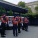 Policia mbyll televizionin e madh shqiptar objektiti do të kthehet në fabrikë armesh