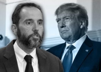 SHBA nisin hetime ndaj ish-Prokurorit Jack Smith për ndjekjen që ia bëri Trumpit