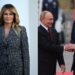 Pse Donald Trump i dha Putinit letër nga Melania?
