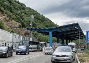 Ja sa orë po presin mërgimtarët për të dalë nga Kosova