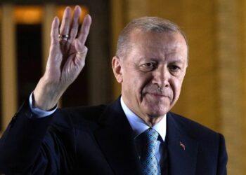 Erdogan: Turqia mirëpret hapat e ndërmarrë për njohjen e shtetit palestinez