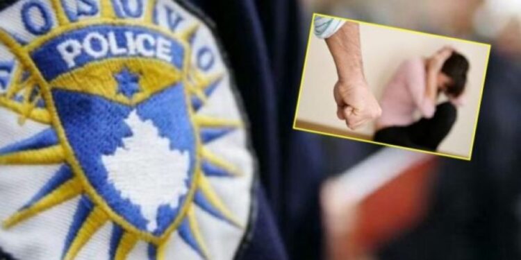 Vjehrri rrah nusen 32 vjeçare në Ferizaj