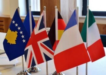 Ambasadat kryesore të botës reagojnë pas mos certifikimit të Listës Serbe