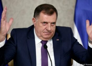 Millorad Dodik, paralajmëron hakmarrje