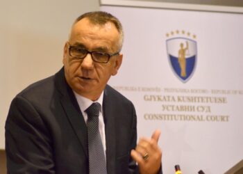 Enver Hasani: Pa nënkryetarin serb, Kuvendi s’është i konstituar