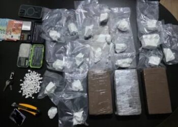 Kapën nga policia kokainë në vlerë të 300 mijë eurove në Prizren