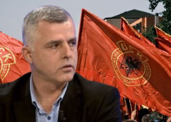 “Më parë e vras Albin Kurtin…”- Aktakuza e plotë për Klinakun për kanosjen ndaj Kurtit