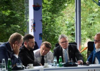 BE-ja në ‘ankth’ para samitit Trump-Putin në Alaskë