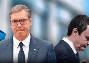 “Veç VV-ja e Lista Serbe s’kanë bërë thirrje për protestë ndaj Speciales”