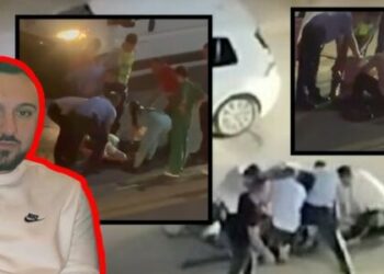 Avokati i Popullit ende po heton vdekjen e Agon Zejnullahut në duart e policisë