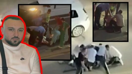 Avokati i Popullit ende po heton vdekjen e Agon Zejnullahut në duart e policisë