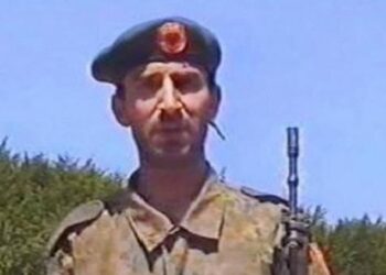 27 vjet nga rënia e Ismet Jasharit