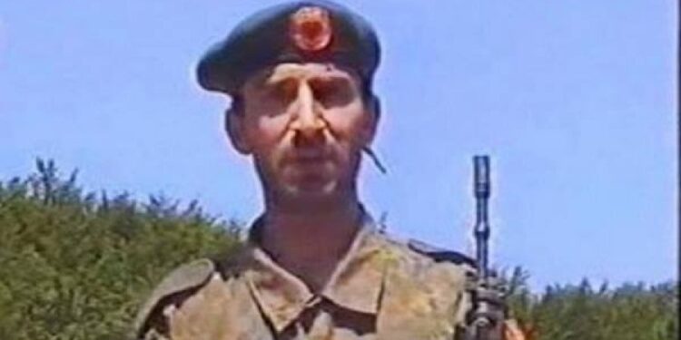 27 vjet nga rënia e Ismet Jasharit