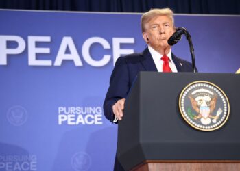 Trump: Me Putinin në shumë pika dakorduam, por nuk u përmend armëpushimi