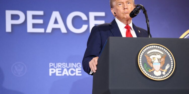 Trump: Me Putinin në shumë pika dakorduam, por nuk u përmend armëpushimi