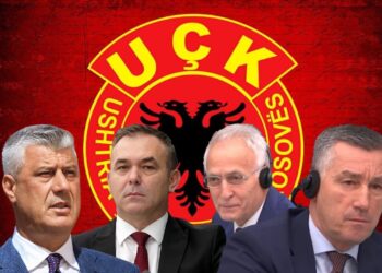 Kosova sot proteston kundër Gjykatës Speciale