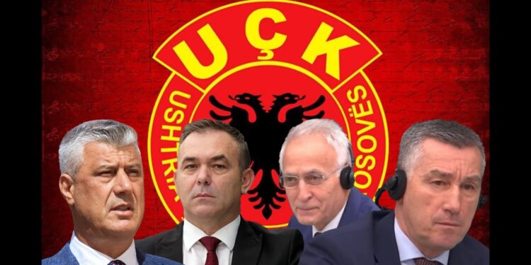 Kosova sot proteston kundër Gjykatës Speciale