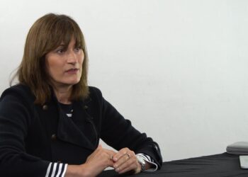 Tromp: Drejtësia e vonuar është drejtësi e mohuar: Pritja e gjatë e Kosovës për drejtësi