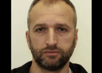 Policia e shpall në kërkim Xhemail Nuhiun për vrasjen në Hajvali