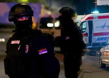 Avokati Koci: Një çift kosovar u ndalua në Serbi, iu konfiskua ari