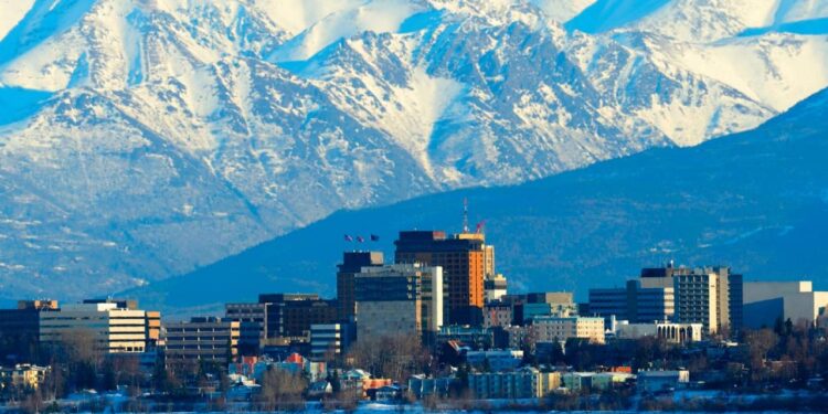 Sot bota në ankth me sy e veshë nga Alaska