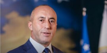 Haradinaj për Gërvallën: Votimi i saj i çon sinjalet më të këqija partnerëve tanë