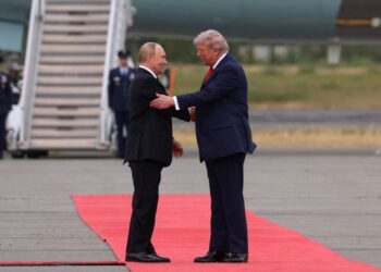 “Anëtarësimi në NATO, e vetmja mënyrë për t’i dhënë fund luftës në Ukrainë”