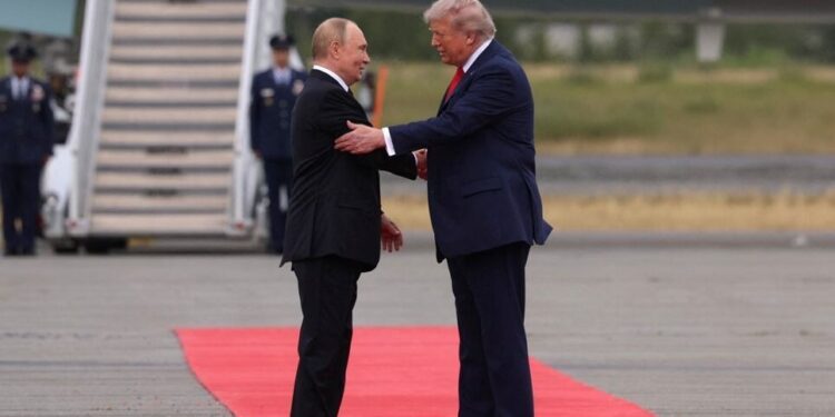 “Anëtarësimi në NATO, e vetmja mënyrë për t’i dhënë fund luftës në Ukrainë”