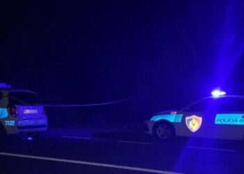 Vritet një person në Shkodër